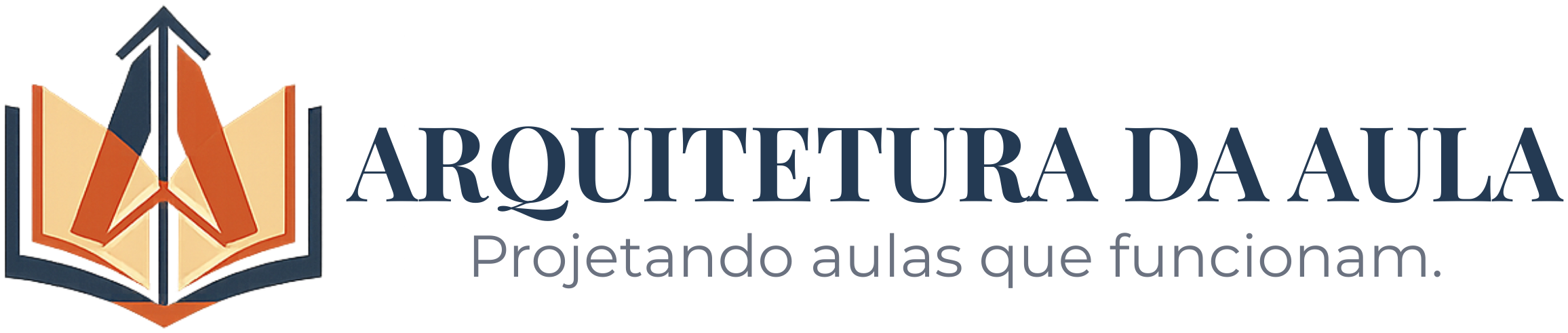 Arquitetura da Aula